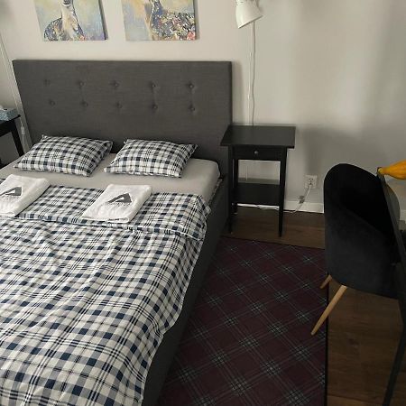 Apartament Resort Chelmonskiego シレーム エクステリア 写真